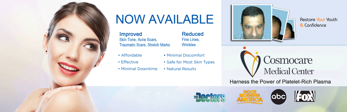 prp therepy treatment in dubai